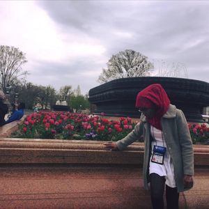 Meet your Posher, Firdausi